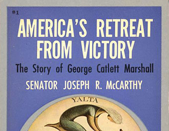 America’s Retreat From Victory thumbnail