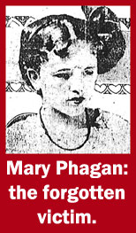 Mary Phagan, fogotten victim