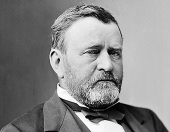 Meet General Grant Meet General Grant thumbnail