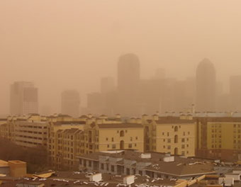 Elites to Abandon Declining Cities? Elites to Abandon Declining Cities? thumbnail