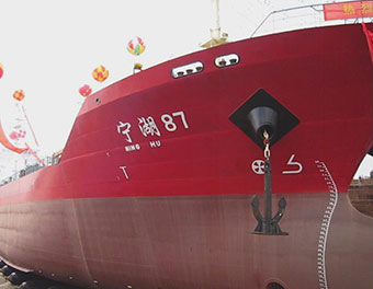 China Resumes Gasoline Sales to Iran China Resumes Gasoline Sales to Iran thumbnail