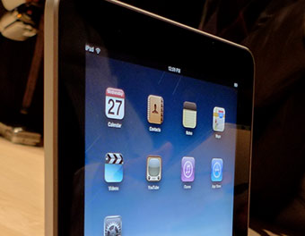 iPad Banned in Israel iPad Banned in Israel thumbnail
