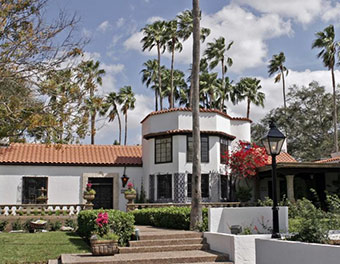American Mercury Editor’s Home Now a Public Monument American Mercury Editor’s Home Now a Public Monument thumbnail