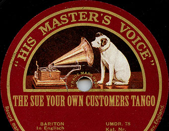 The Music Industry: A Trail of Missed Opportunities The Music Industry: A Trail of Missed Opportunities thumbnail