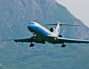 Suspicious Circumstances Surround Kaczynski Plane Crash Suspicious Circumstances Surround Kaczynski Plane Crash thumbnail