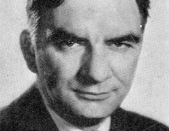 Remembering American Mercury Writer James M. Cain Remembering American Mercury Writer James M. Cain thumbnail