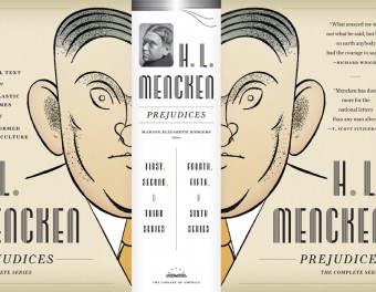H. L. Mencken at Full Throttle H. L. Mencken at Full Throttle thumbnail