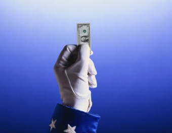 Fed Trapped; Financial Tyranny Advancing Fed Trapped; Financial Tyranny Advancing thumbnail