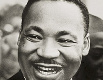 The All Too Real Sexual Frailty of Martin Luther King, Jr. The All Too Real Sexual Frailty of Martin Luther King, Jr. thumbnail