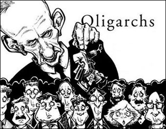 Americans, Save Yourselves: Destructive Economic Policies Continue Americans, Save Yourselves: Destructive Economic Policies Continue thumbnail