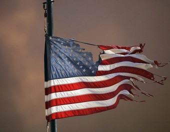 America: Economic Disaster Looms America: Economic Disaster Looms thumbnail