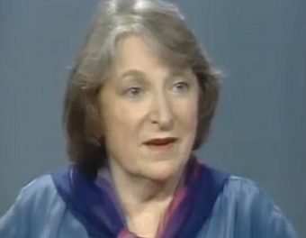 Pauline Kael: One Against the Herd Pauline Kael: One Against the Herd thumbnail