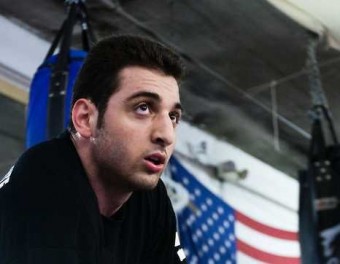 By Way of Deception, Thou Shalt Do Boston By Way of Deception, Thou Shalt Do Boston thumbnail