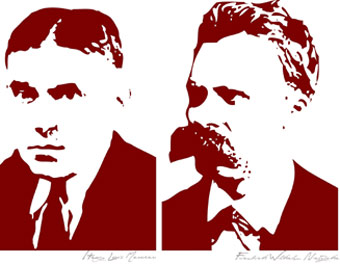 Mencken’s Translation of The Antichrist Mencken’s Translation of The Antichrist thumbnail