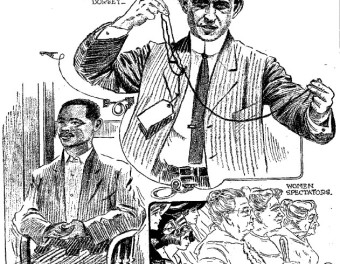 New Audio Book: The American Mercury on Leo Frank – Dorsey’s Closing Arguments, part 2 New Audio Book: The American Mercury on Leo Frank – Dorsey’s Closing Arguments, part 2 thumbnail