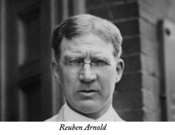 New Audio Book: The American Mercury on Leo Frank – Arnold’s Closing Arguments, part 2 New Audio Book: The American Mercury on Leo Frank – Arnold’s Closing Arguments, part 2 thumbnail
