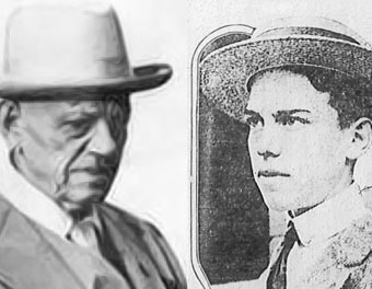 The Leo Frank Case: The Lynching of a Guilty Man, part 24 The Leo Frank Case: The Lynching of a Guilty Man, part 24 thumbnail