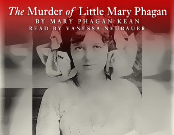 New Audio Book: The Murder of Little Mary Phagan thumbnail