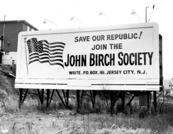 <em>The Fame of a Dead Man’s Deeds</em> Audio Book: The John Birch Society <em>The Fame of a Dead Man’s Deeds</em> Audio Book: The John Birch Society thumbnail