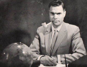 <em>The Fame of a Dead Man’s Deeds</em> Audio Book: George Lincoln Rockwell <em>The Fame of a Dead Man’s Deeds</em> Audio Book: George Lincoln Rockwell thumbnail