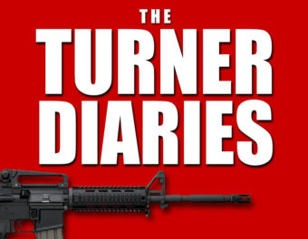 <em>The Fame of a Dead Man’s Deeds</em> Audio Book: Pierce on The Turner Diaries <em>The Fame of a Dead Man’s Deeds</em> Audio Book: Pierce on The Turner Diaries thumbnail