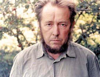 <em>The Fame of a Dead Man’s Deeds</em> Audio Book: Alexander Solzhenitsyn <em>The Fame of a Dead Man’s Deeds</em> Audio Book: Alexander Solzhenitsyn thumbnail