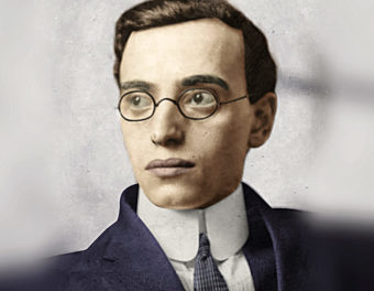 New Audio Book: The American Mercury on Leo Frank – Dorsey’s Closing Arguments, part 6 New Audio Book: The American Mercury on Leo Frank – Dorsey’s Closing Arguments, part 6 thumbnail