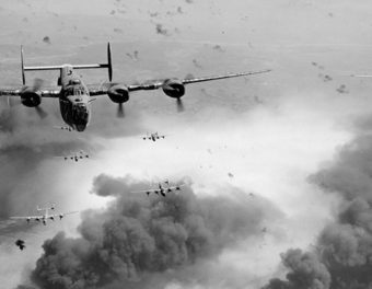 <em>The Fame of a Dead Man’s Deeds</em> Audio Book: World War II <em>The Fame of a Dead Man’s Deeds</em> Audio Book: World War II thumbnail