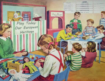 <em>The Fame of a Dead Man’s Deeds</em> Audio Book: Schooling <em>The Fame of a Dead Man’s Deeds</em> Audio Book: Schooling thumbnail
