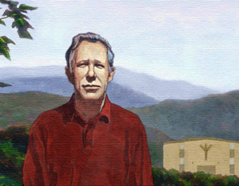 <em>The Fame of a Dead Man’s Deeds</em> Audio Book: Last Contact <em>The Fame of a Dead Man’s Deeds</em> Audio Book: Last Contact thumbnail
