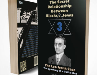 Now an Audio Book: The Leo Frank Case: The Lynching of a Guilty Man, part 1 Now an Audio Book: The Leo Frank Case: The Lynching of a Guilty Man, part 1 thumbnail