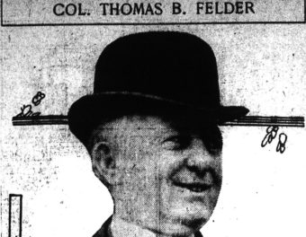The Leo Frank Case: The Lynching of a Guilty Man, part 8 The Leo Frank Case: The Lynching of a Guilty Man, part 8 thumbnail