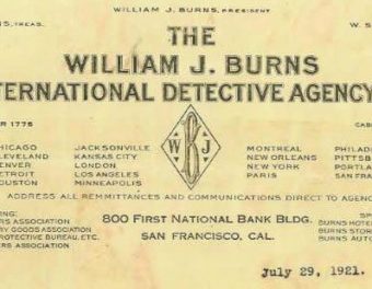 The Leo Frank Case: The Lynching of a Guilty Man, part 13 The Leo Frank Case: The Lynching of a Guilty Man, part 13 thumbnail