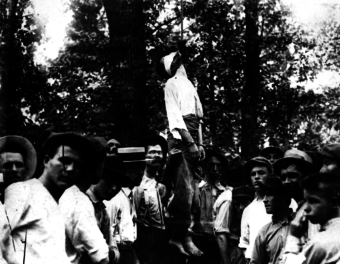 The Leo Frank Case: The Lynching of a Guilty Man, part 15 The Leo Frank Case: The Lynching of a Guilty Man, part 15 thumbnail