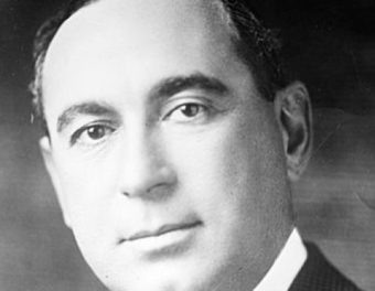 The Leo Frank Case: The Lynching of a Guilty Man, part 17 The Leo Frank Case: The Lynching of a Guilty Man, part 17 thumbnail