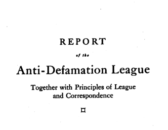 The Frank Case Unmasks the ADL The Frank Case Unmasks the ADL thumbnail