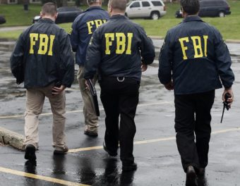 No One Trusts the FBI No One Trusts the FBI thumbnail