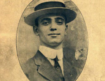 The Leo Frank Case: The Lynching of a Guilty Man, part 26 The Leo Frank Case: The Lynching of a Guilty Man, part 26 thumbnail
