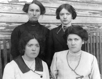The Leo Frank Case: The Lynching of a Guilty Man, part 28 The Leo Frank Case: The Lynching of a Guilty Man, part 28 thumbnail