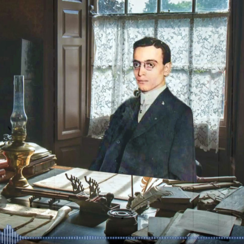 New Video: Leo Frank Is Guilty